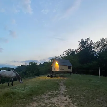 Stars Box La Barona Villar San Costanzo