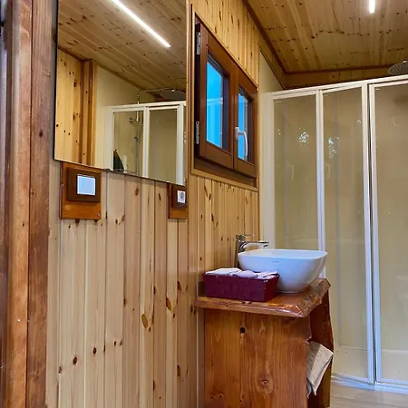 Stars Box La Barona Villar San Costanzo