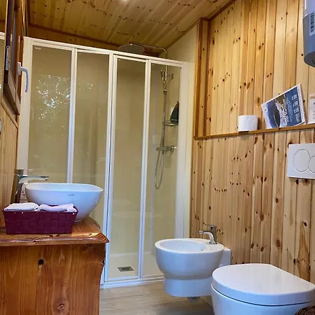 Luxusní stan Stars Box La Barona