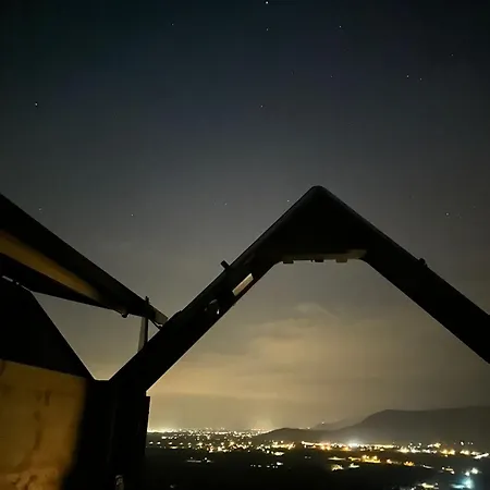 Stars Box La Barona *