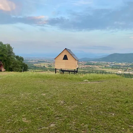 Stars Box La Barona *